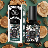 Cypress Woods - Poo~Pourri Toilet Spray