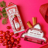 Berry and Bright Bow n' Go - Poo~Pourri Toilet Spray
