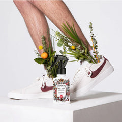 Cedarwood Eucalyptus - Sole~Pourri Shoe Deodorizer